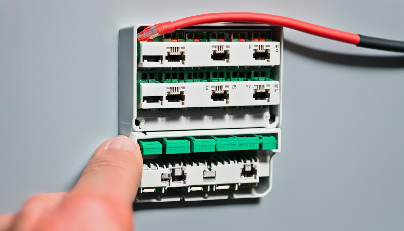 Troubleshoot Ethernet Port Errors: Quick Fixes