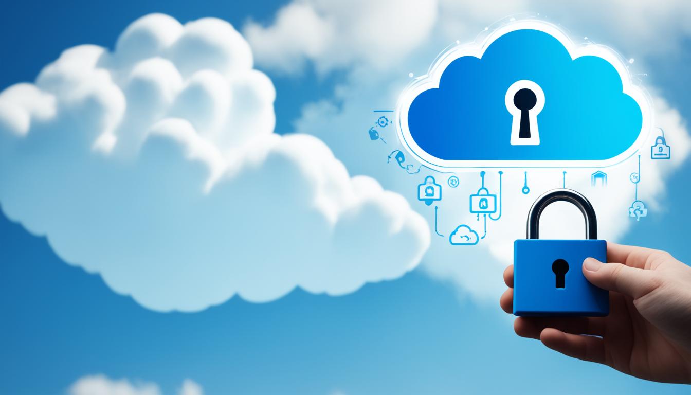 Solving Cloud Encryption & Access Issues