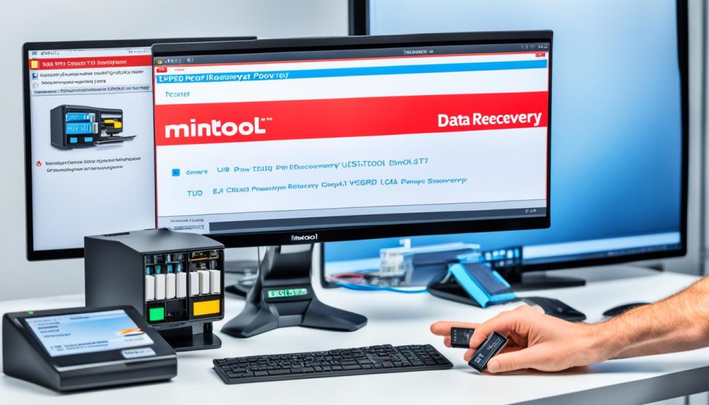 Advantages of MiniTool Power Data Recovery