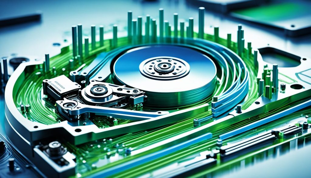 Resolving Hard Drive Errors