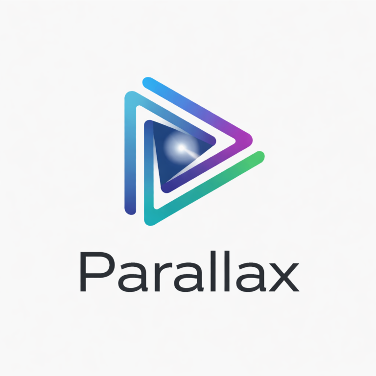 Parallex by Gradient Review 2026