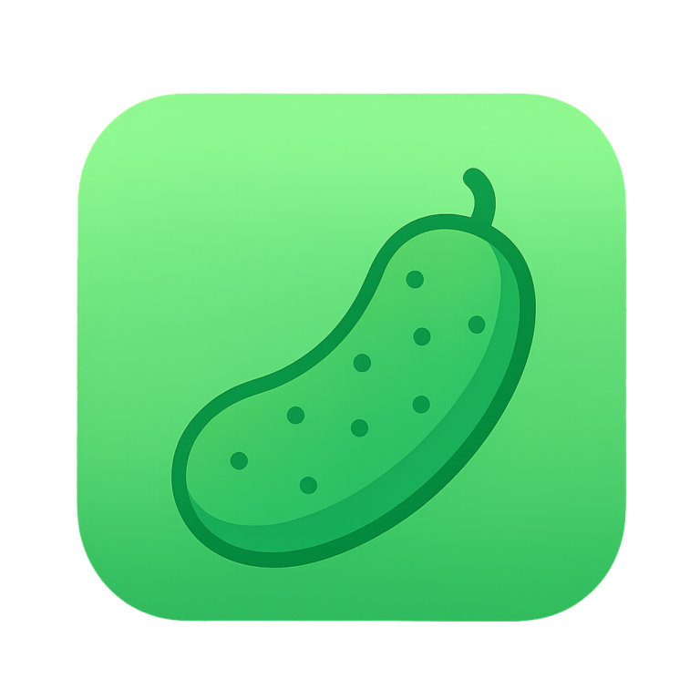 Pickle Screenshot Manager